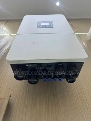 20kva Deye Inverter Solar