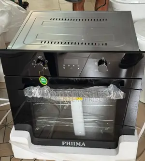 Phima Built-in Oven Original