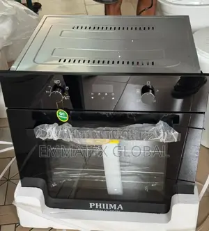Phima Built-in Oven Original