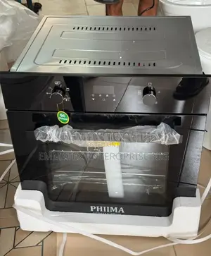 Phima Built-in Oven Original