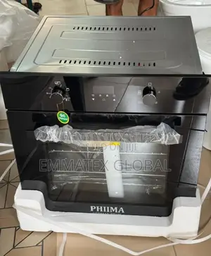 Phima Built-in Oven Original