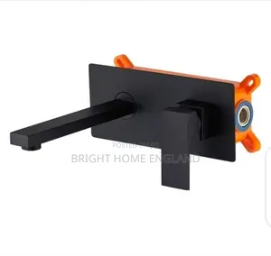 Conduit War Basin Mixer