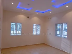 Mini Flat in Light Gold Estate, Sabon Lugbe for rent