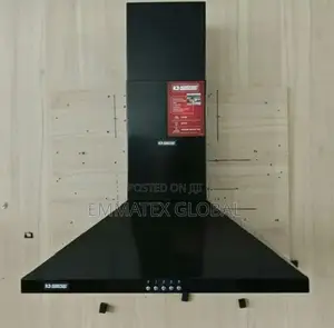 Home Point Range Hood Extractor 60cm