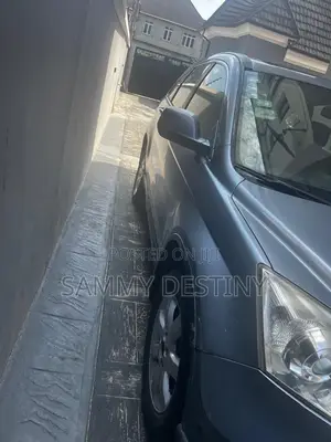 Honda CR-V 2007