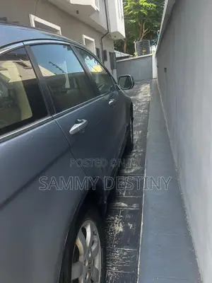 Honda CR-V 2007