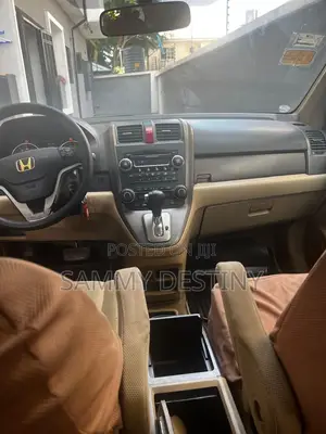 Honda CR-V 2007