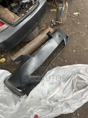 Brad New Front Bumper for Lexus IS250 2008–Complete Replacement Bumper