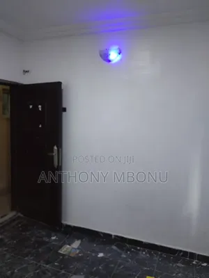 Studio Apartment in Ojuelegba for rent