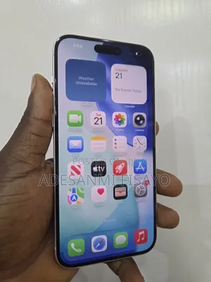Apple iPhone 15 Plus 256 GB Pink