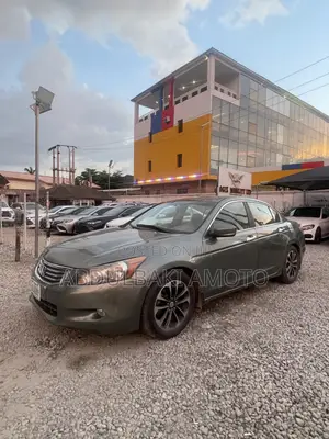 Honda Accord 2010