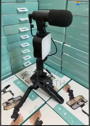 Video Making Kit
