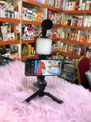 Video Making Kit