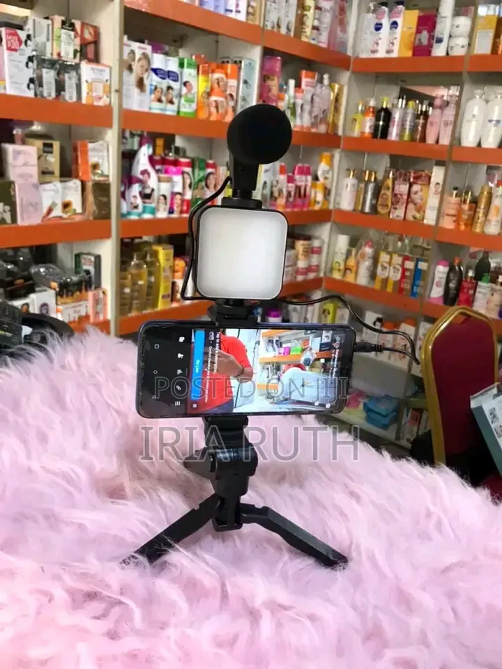 Video Making Kit