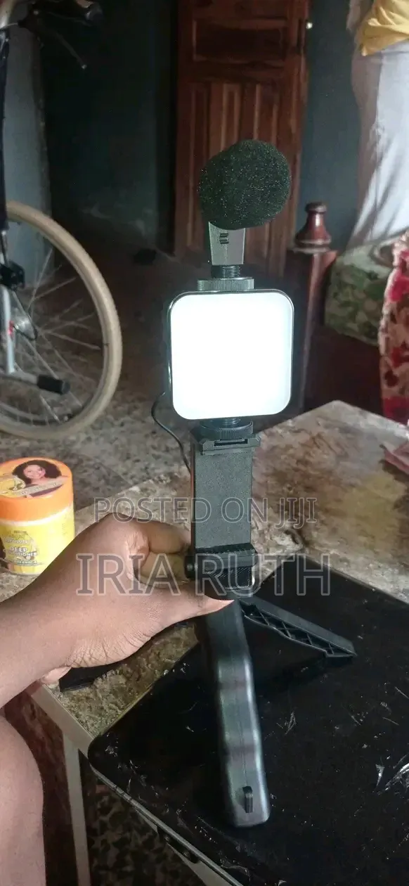 Video Making Kit