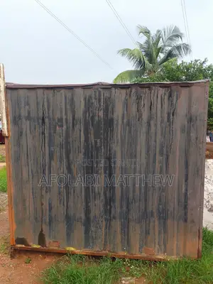 Container for Sale