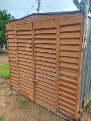 Container for Sale