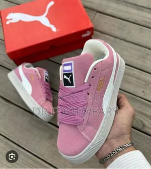 Puma Suede Classic Sneakers