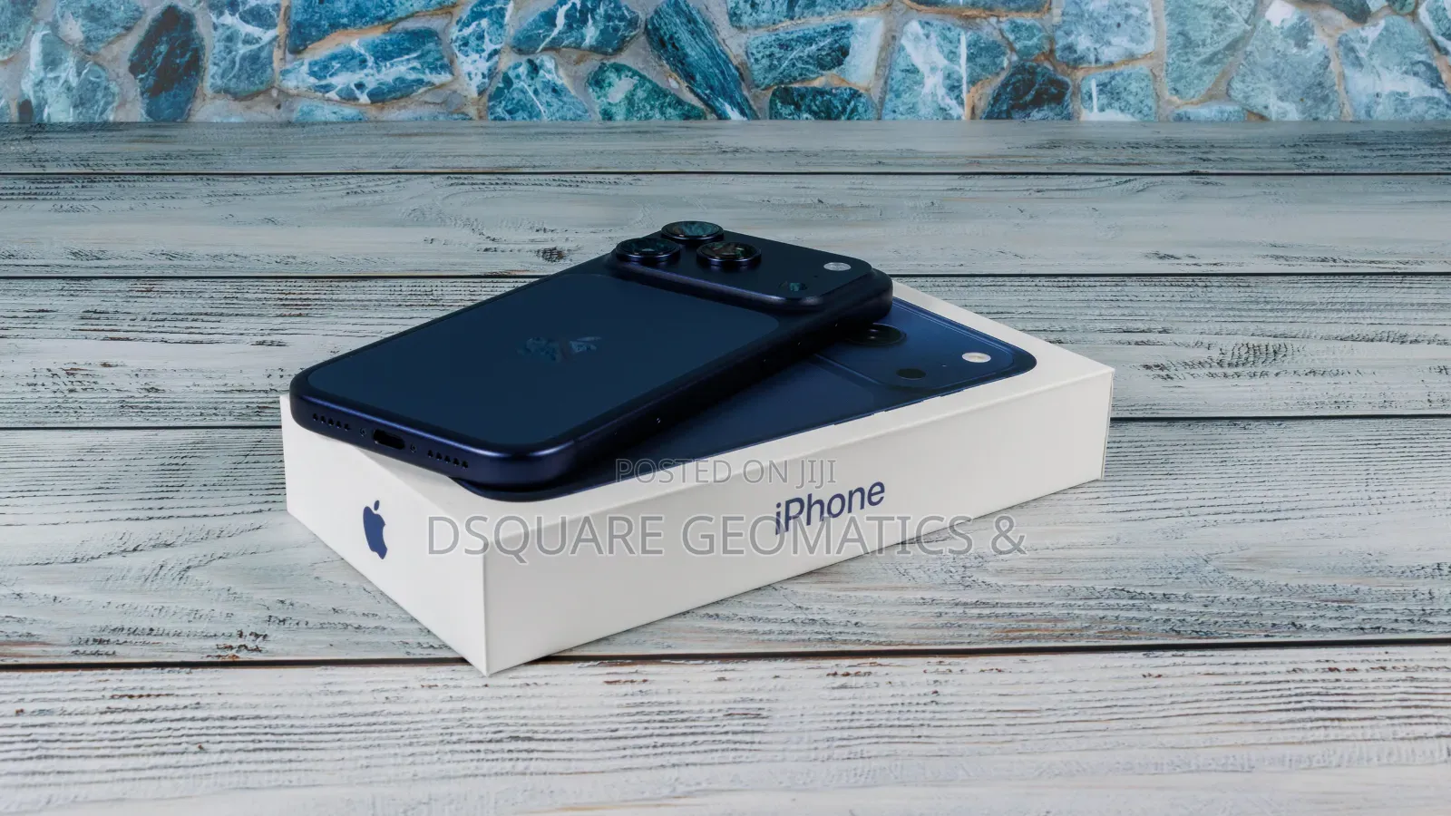 New Apple iPhone 17 512 GB