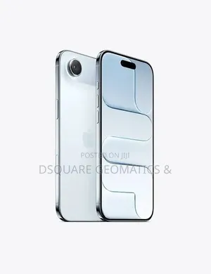 New Apple iPhone 17 512 GB