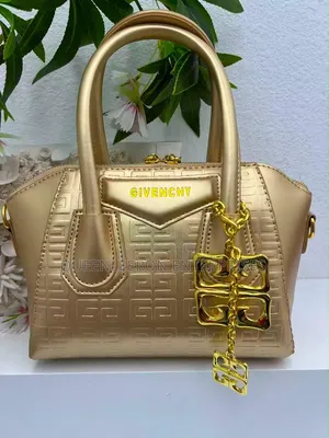Ladies Givenchy Hand Bag