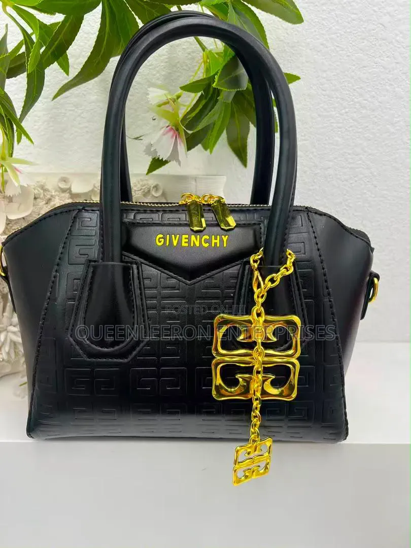 Ladies Givenchy Hand Bag