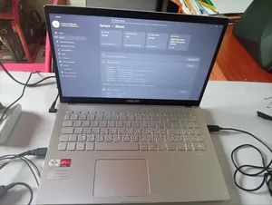 Laptop Asus VivoBook X540SA 20GB AMD SSD 256GB