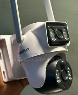 2 and 3 Lens Solar Camera