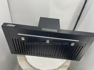90cm Cooker Hood Extractor Homepoint With Charcoal Filter