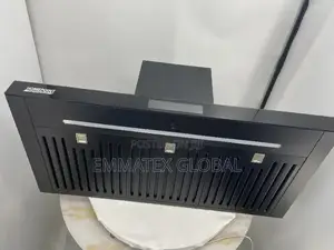 90cm Cooker Hood Extractor Homepoint With Charcoal Filter