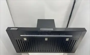 90cm Cooker Hood Extractor Homepoint With Charcoal Filter