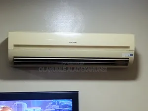 Used Air Condition