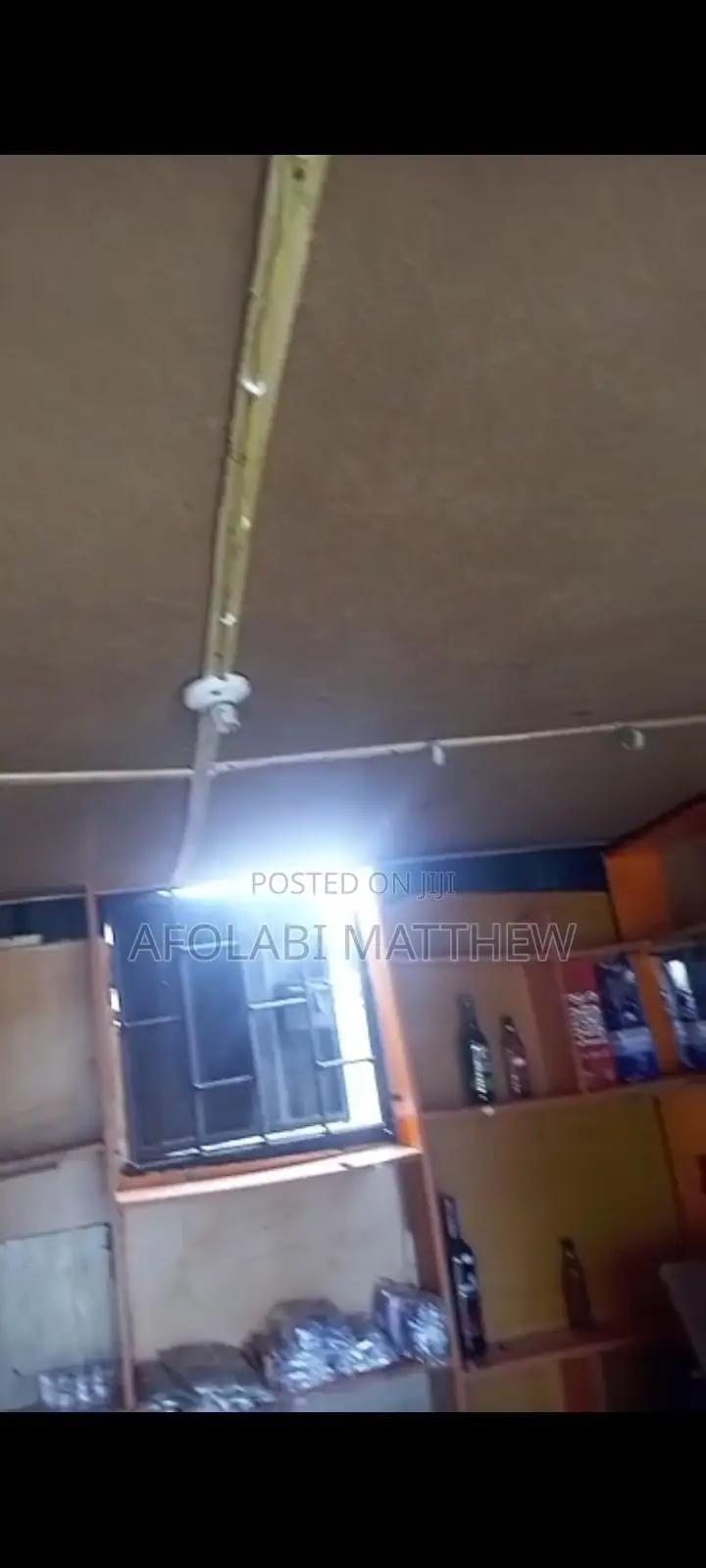 Container for Sale
