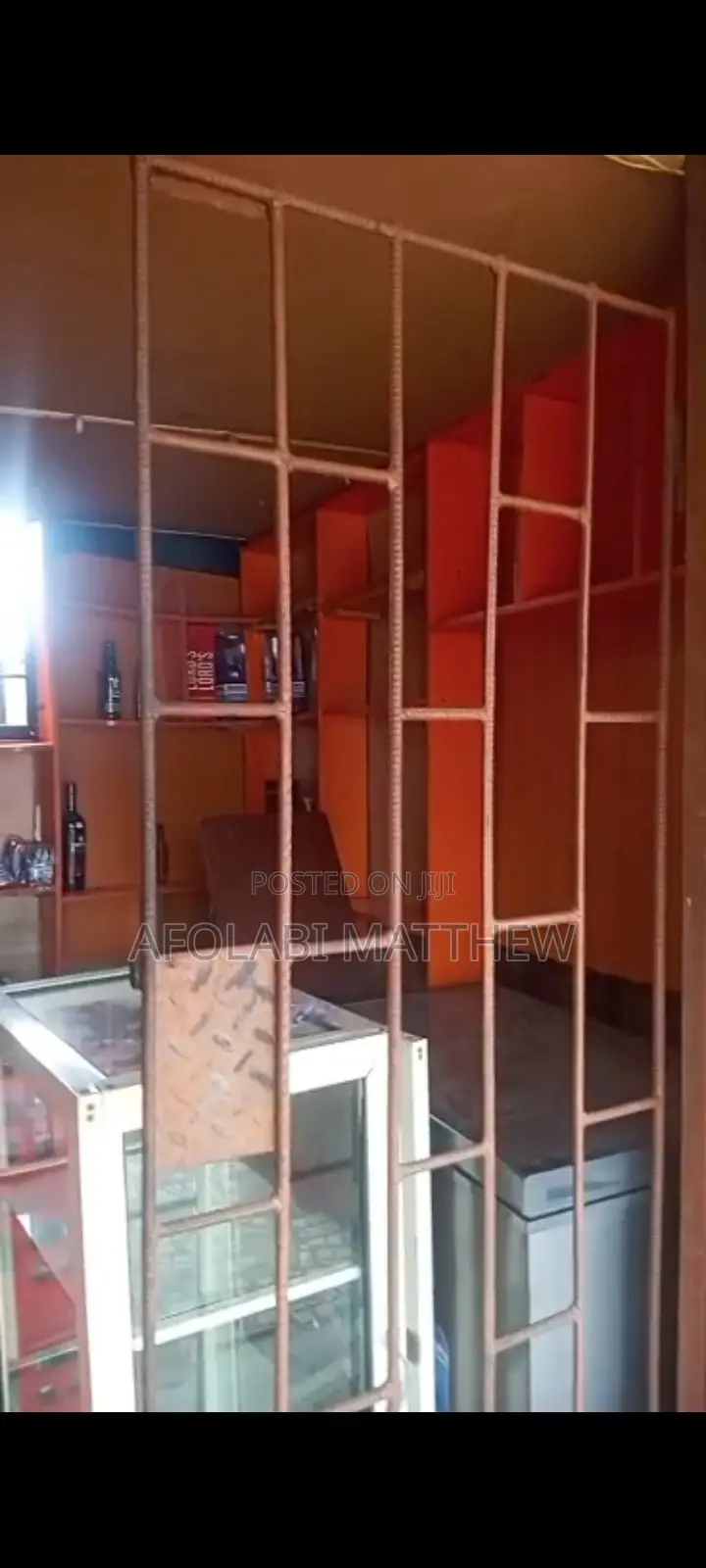 Container for Sale