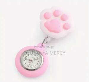 Quality RetracyNurse Breast Watch – Available in Different Colors