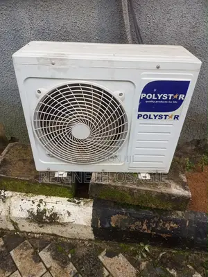 1hp Polystar AC