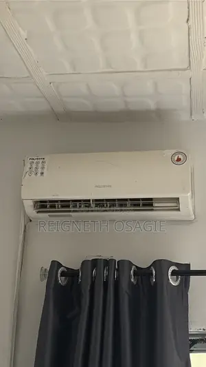 1hp Polystar AC