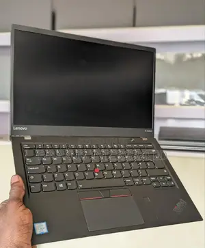 New Laptop Lenovo ThinkPad X1 Carbon 16GB Intel Core i5 SSD 256GB