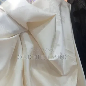 Silk Fabrics /Sample Material
