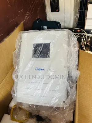 Deye 5KVA 48V Hybrid Inverter