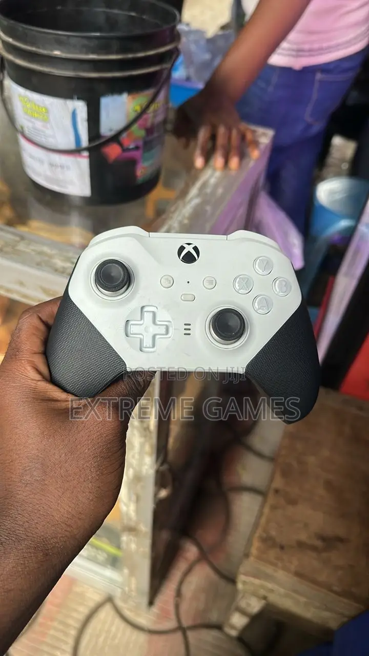Xbox Elite Series 2