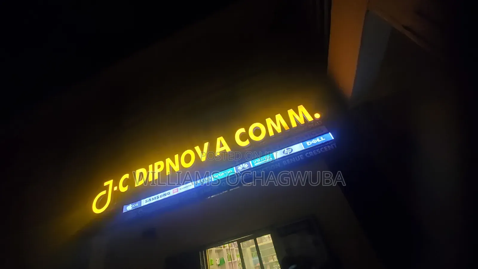 3D Signage Making ( Indoor and Outdoor)