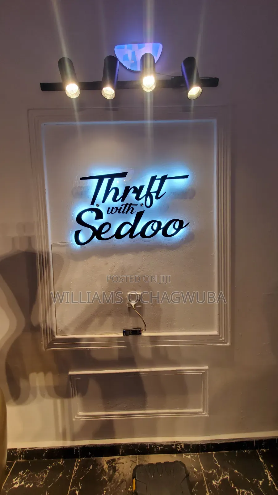 3D Signage Making ( Indoor and Outdoor)
