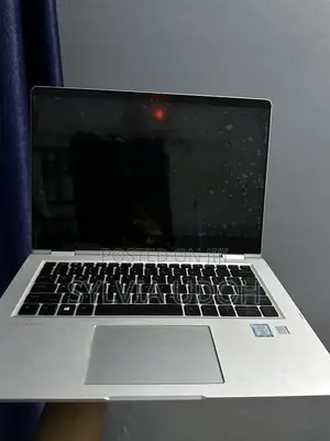 Laptop HP EliteBook X360 1030 G2 8GB Intel Core i5 SSD 256GB