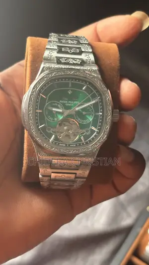 Patek Philippe