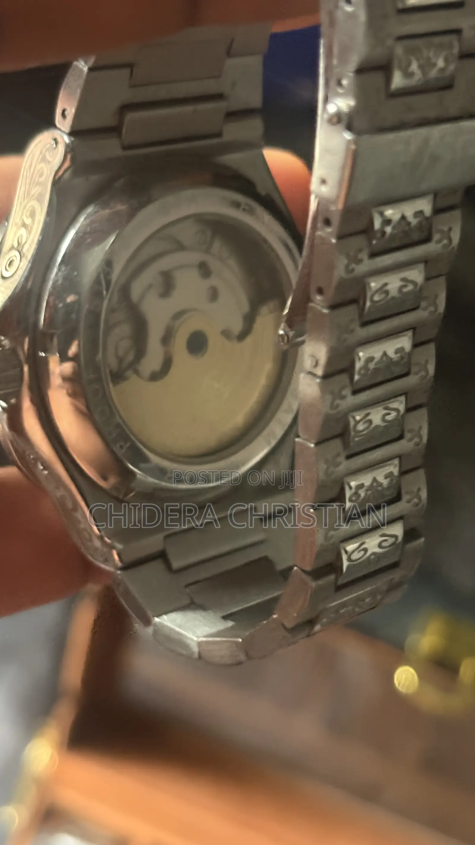 Patek Philippe