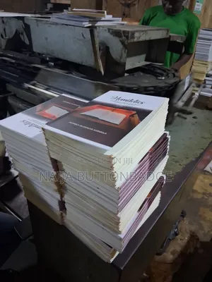 Book Printing