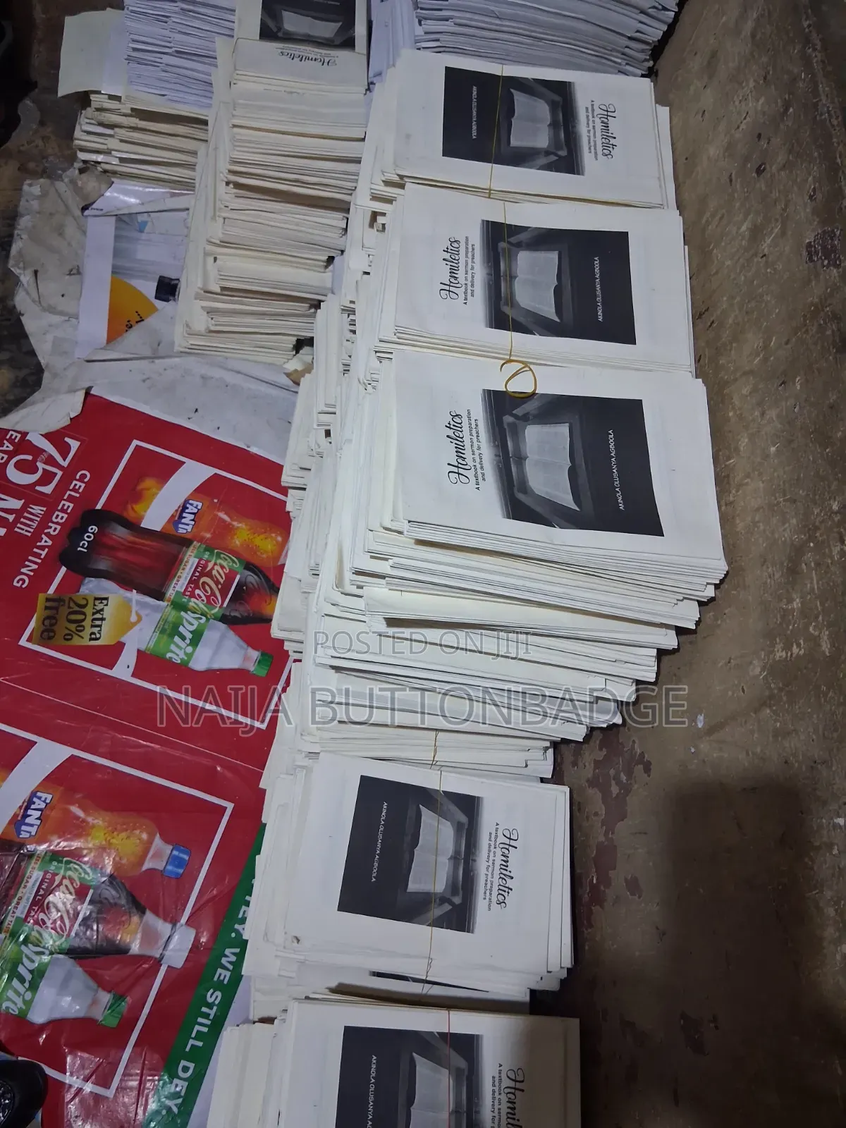 Book Printing