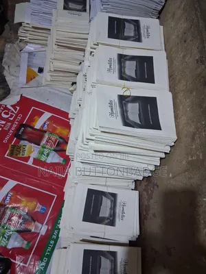 Book Printing