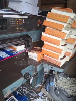 Book Printing